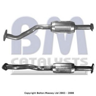 BM CATALYSTS bm90979 -  Катализатор